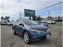 2011 Nissan Murano